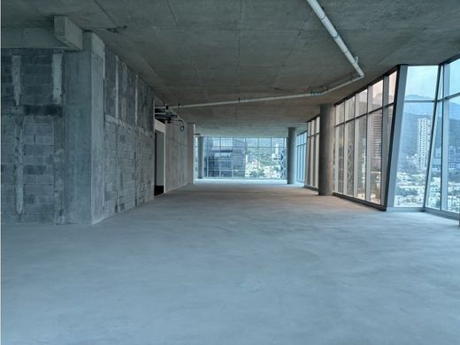 Ufficio a San Pedro, China