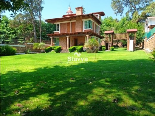 Luxury home in Valle de Bravo, Estado de México
