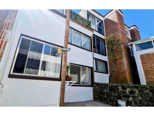 Edificio en Cuernavaca, Estado de Morelos