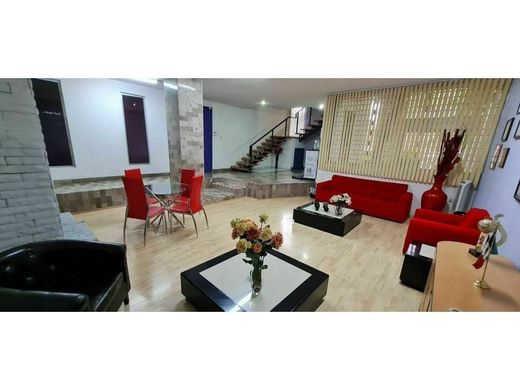 Luxury home for sale in Colonia Benito Juárez