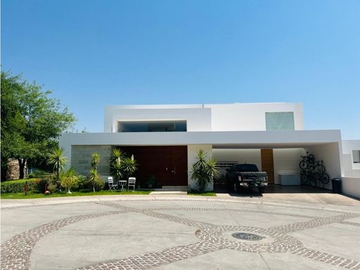 Luxus-Haus in Aguascalientes
