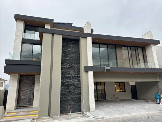 Casa di lusso a Monterrey, Nuevo León