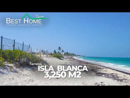 Terreno en Cancún, Benito Juárez