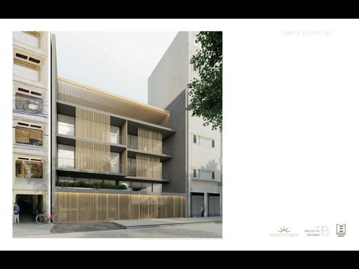 Квартира, Miguel Hidalgo, Ciudad de México