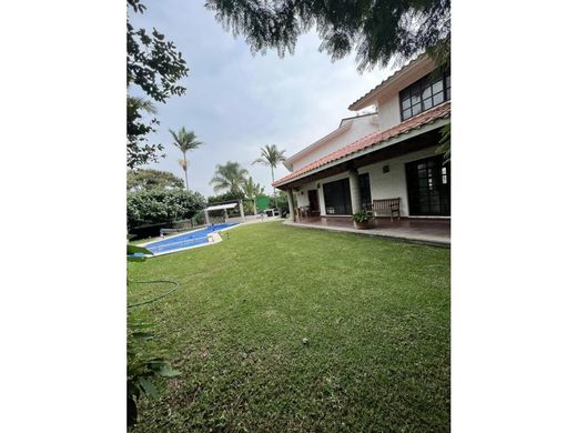 ‏בתי יוקרה ב  Atlatlahucan, Estado de Morelos