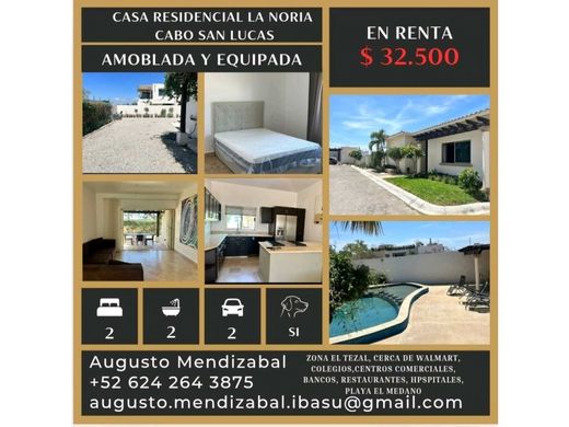 ‏בתי יוקרה ב  Cabo San Lucas, Los Cabos