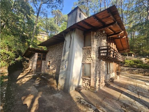 Chalet à Mazamitla, Jalisco