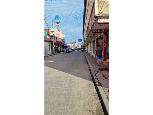 Otel Cárdenas, Estado de Tabasco