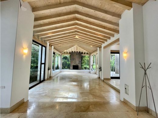 Luxury homes for sale in Jardines del Pedregal, Mexico City, Mexico