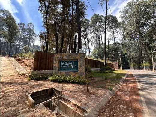 Arsa Valle de Bravo, Estado de México