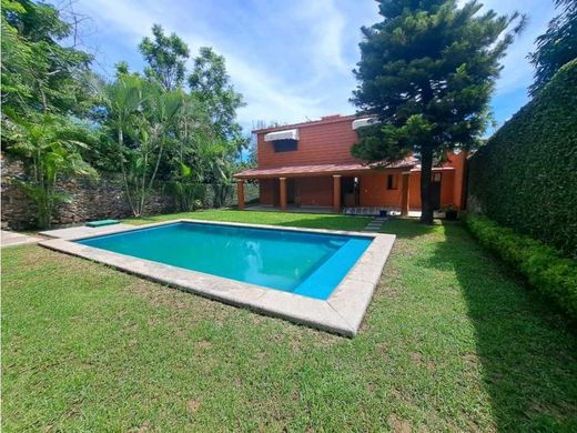 Luxury home in Temixco, Morelos