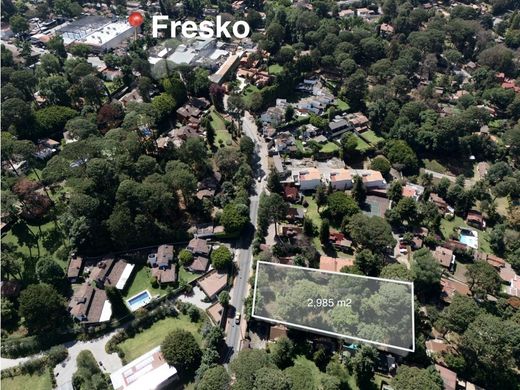 Arsa Valle de Bravo, Estado de México