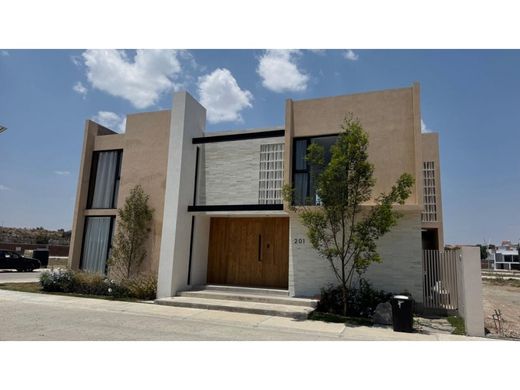 Luxury home in Pachuca, Pachuca de Soto