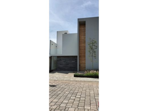 Lüks ev Pachuca de Soto, Estado de Hidalgo