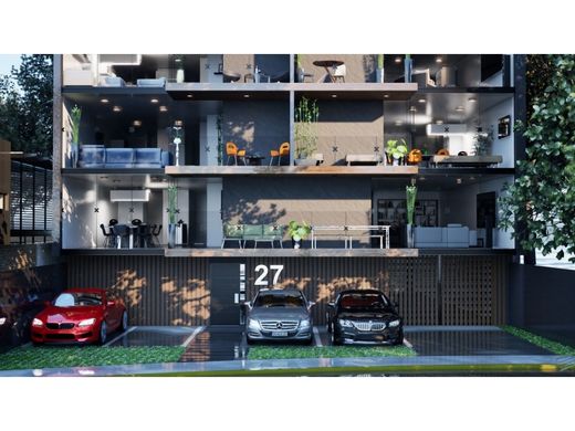 Penthouse in Naucalpan de Juárez, México (Bundesstaat)