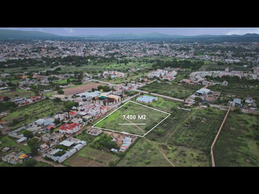 Terreno en Actopan, Estado de Hidalgo