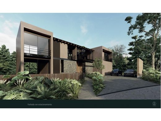 호화 저택 / Valle de Bravo, Estado de México