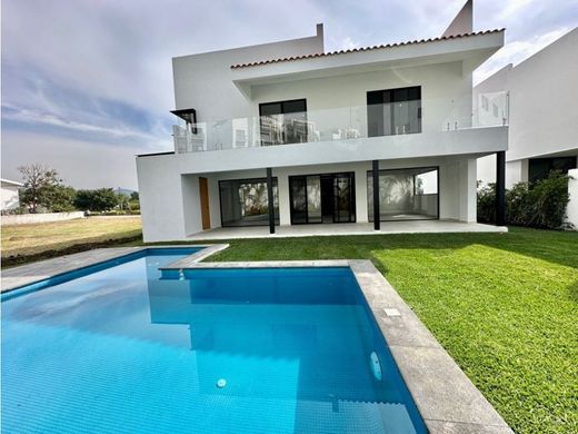 Πολυτελή κατοικία σε Emiliano Zapata, Estado de Morelos