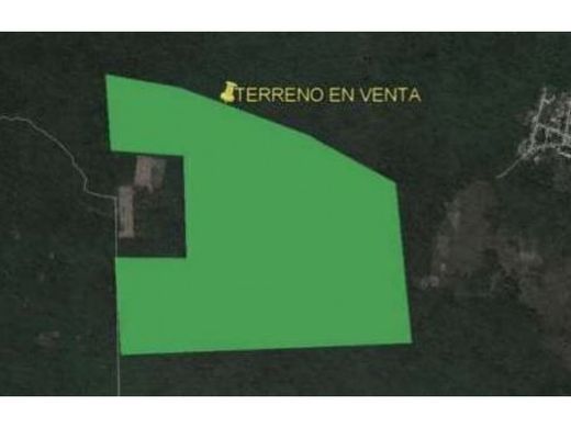 Terreno - Caucel, Mérida