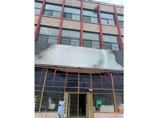 Residential complexes in Monterrey, Nuevo León