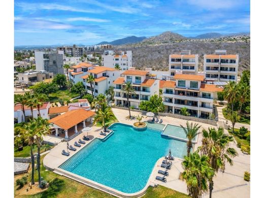 Wohnkomplexe in Cabo San Lucas, Los Cabos