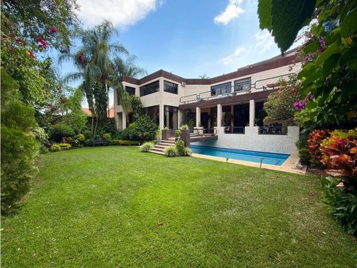 Luxury home in Cuernavaca, Morelos