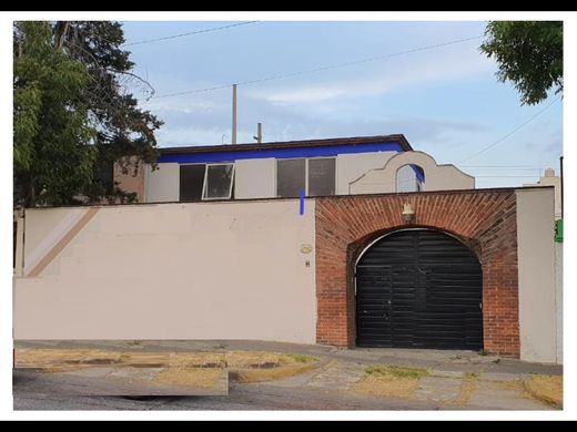 Элитный дом, Наукальпан-де-Хуарес, Naucalpan de Juárez