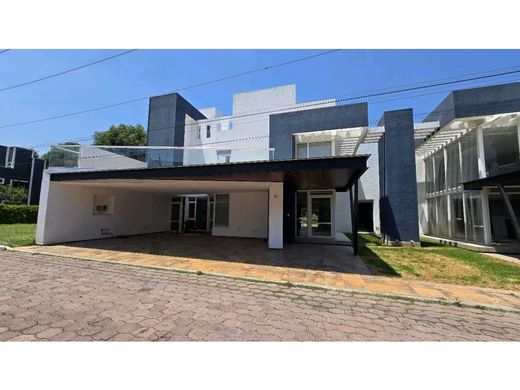 Luxury home in Cholula, San Pedro Cholula