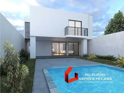 Luxury home in Valle de Cuernavaca, Morelos