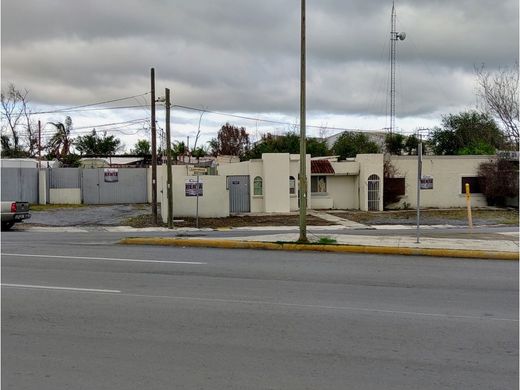 Ofis Reynosa, Estado de Tamaulipas