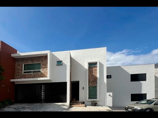 Casa di lusso a Monterrey, Nuevo León