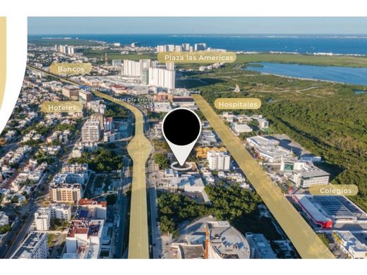 套间/公寓  坎昆, Benito Juárez