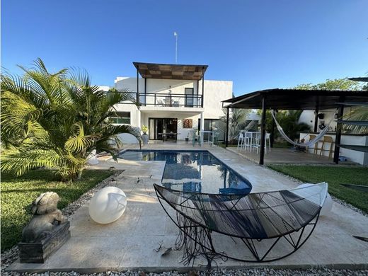 Luxury home in Mérida, Yucatán