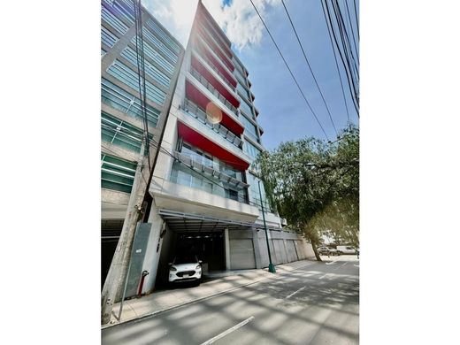 Appartamento a Miguel Hidalgo, Ciudad de México