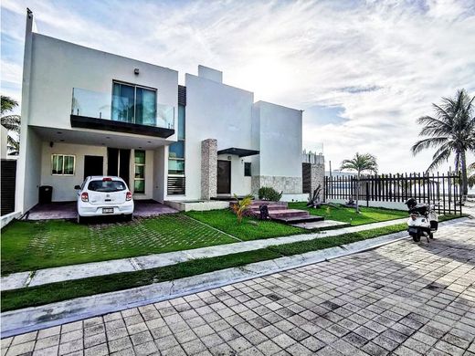 Luxury home in Playa del Carmen, Quintana Roo, Solidaridad