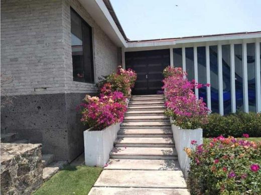Luksusowy dom w Atlatlahucan, Morelos