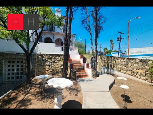 Luxury home in Monterrey, Nuevo León