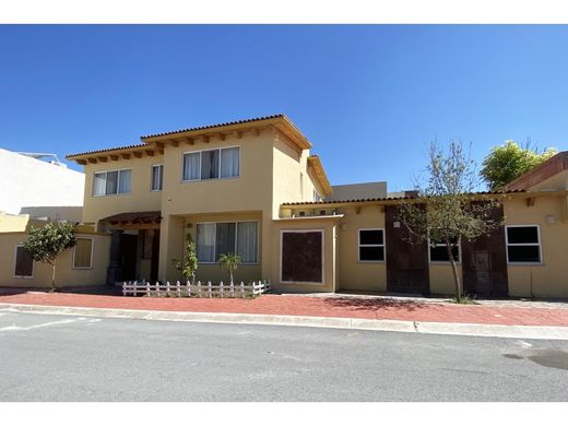 Casa de luxo - Saltillo, Coahuila de Zaragoza
