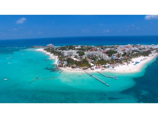 Terreno - Isla Mujeres, Quintana Roo