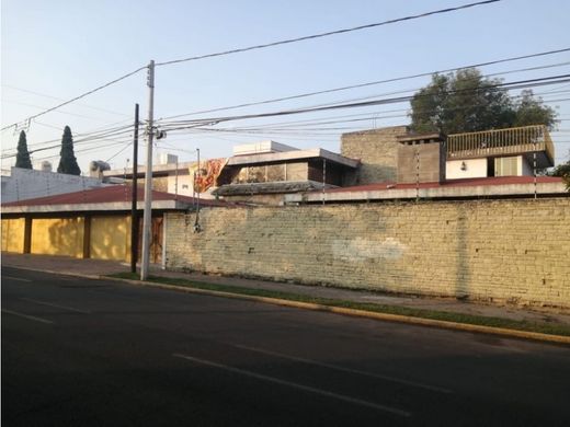 호화 저택 / El Mirador la Calera, Puebla