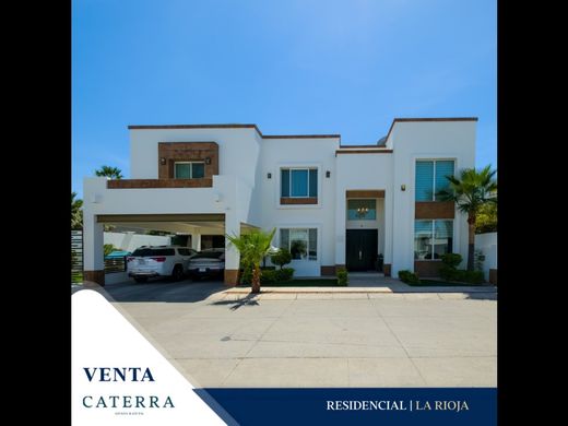 Luxury home in Hermosillo, Sonora