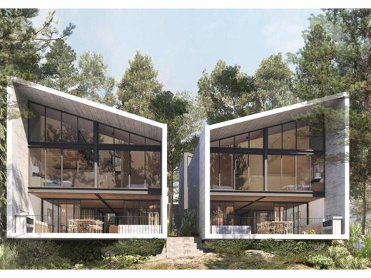 Casa de lujo en Valle de Bravo, Estado de México