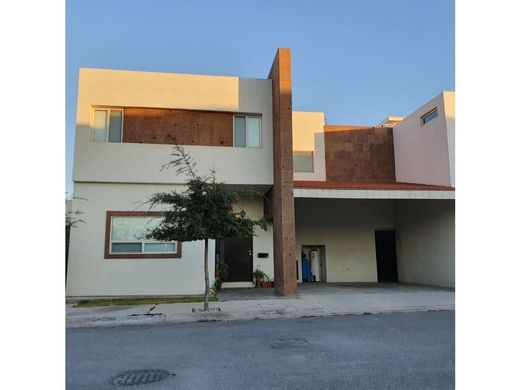 Luxe woning in Saltillo, Coahuila de Zaragoza