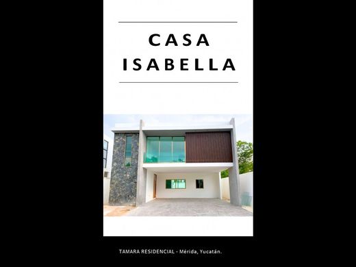 منزل ﻓﻲ Mérida, Estado de Yucatán