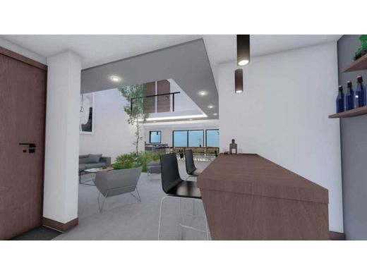 Πολυτελή κατοικία σε Cholula, San Pedro Cholula