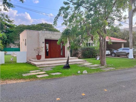 Casa de luxo - Mérida, Iucatã