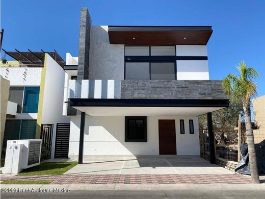 Luxury home in Corregidora, Tabasco