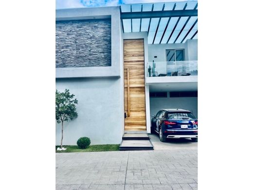 Luxury home in Cuernavaca, Morelos