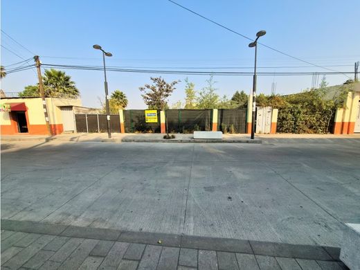 Land in Chalco, Estado de México