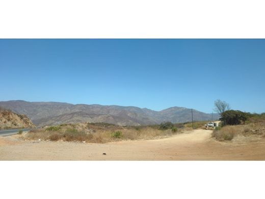 토지 / Ensenada, Estado de Baja California